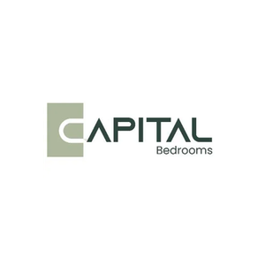 Capital Bedrooms brand logo for capitalbedrooms.co.uk