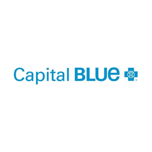 Capital Blue Cross brand logo for capbluecross.com