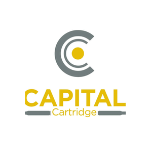 Capital Cartridge brand logo for capitalcartridge.com
