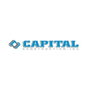 Capital Construction brand logo for capitalconstruction.us