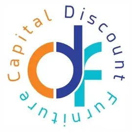 Capital Discount Furniture brand logo for capitaldiscountfurniture.com