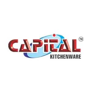 Capital Kitchenware brand logo for capitalkitchenware.com