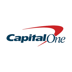 Capital One Careers brand logo for capitalonecareers.com