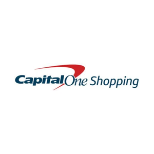 Capital One Shopping brand logo for capitaloneshopping.com