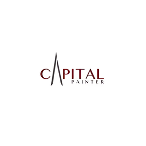 Capital Painter brand logo for capitalpainter.co.uk