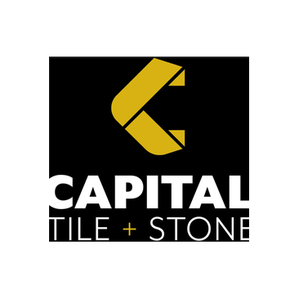 Capital Tiles brand logo for capitaltiles.ca