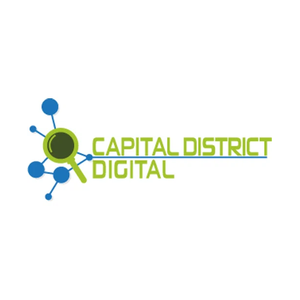 Capital Web SEO brand logo for capitalwebseo.com