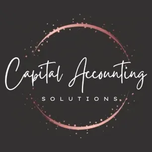 capitalacct brand logo for capitalacct.com
