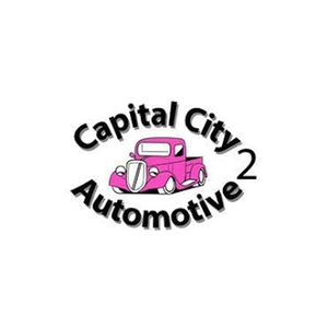 capitalcityautoaustin brand logo for capitalcityautoaustin.com