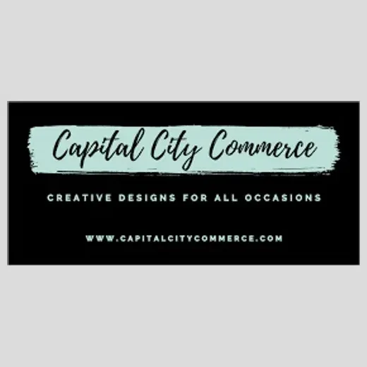 capitalcitycommerce brand logo for capitalcitycommerce.com