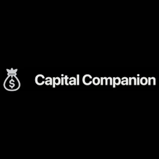 capitalcompanion brand logo for capitalcompanion.ai