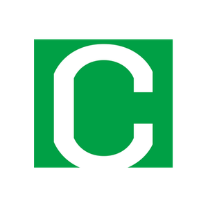 Capitalise brand logo for capitalise.com