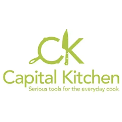 capitalkitchenvt brand logo for capitalkitchenvt.com