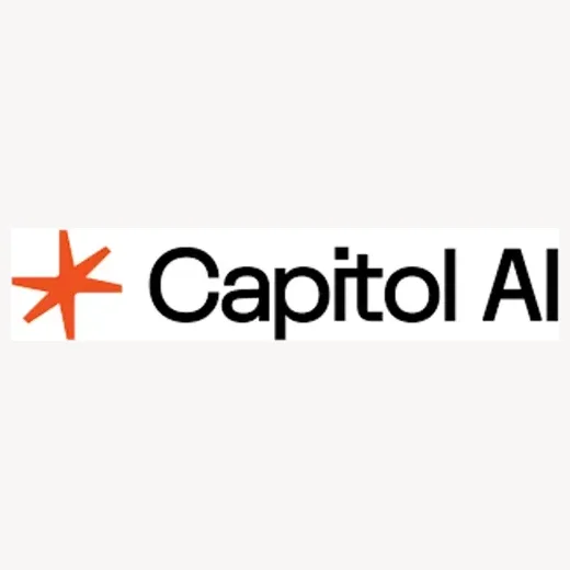 Capitol AI brand logo for capitol.ai