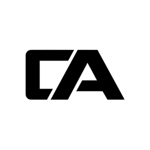 Capitol Armory brand logo for capitolarmory.com