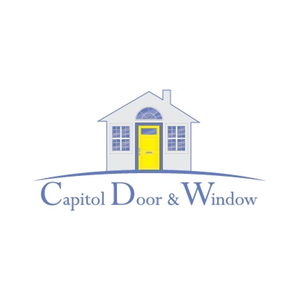 Capitol Door brand logo for capitoldoor.com