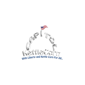 Capitol Kettle Corn brand logo for capitolkettlecorn.com