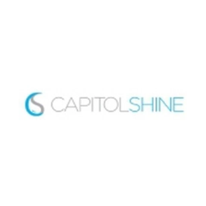 Capitol Shine brand logo for capitolshine.com