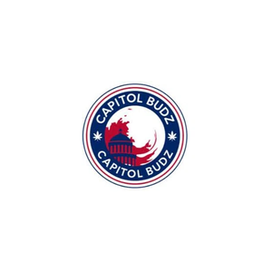 capitolbudz brand logo for capitolbudz.com