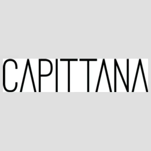 Capittana brand logo for capittana.com
