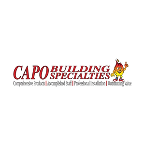 Capo Fireside brand logo for capofireside.com