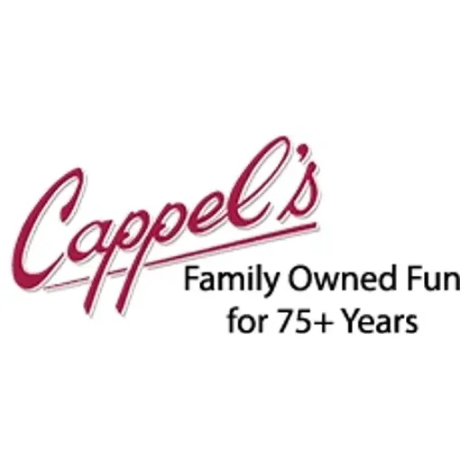Cappel's brand logo for cappelsinc.com