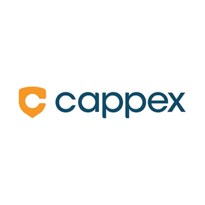 Cappex brand logo for cappex.com