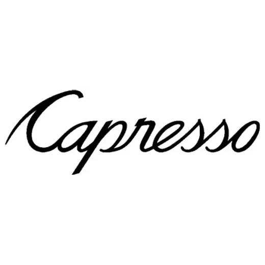 Capresso brand logo for capresso.com
