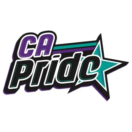Capri De All Stars brand logo for caprideallstars.com