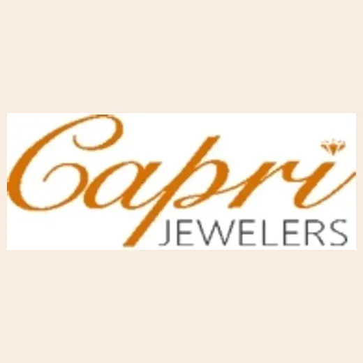 Capri Jewelers brand logo for caprijewelersaz.com