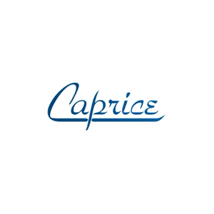 Caprice brand logo for capricebangor.co.uk
