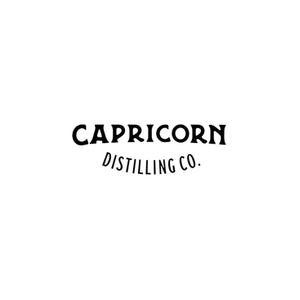 Capricorn Distilling brand logo for capricorndistilling.com