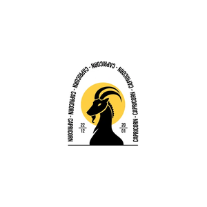 Creator-spring brand logo for capricorn-merch-3.creator-spring.com