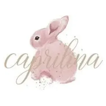 Caprilina brand logo for caprilina.com