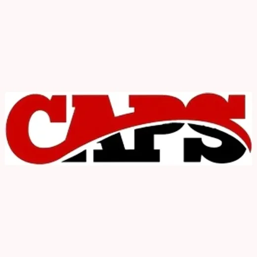 Caps Urbanwear brand logo for capsurbanwearinc.com