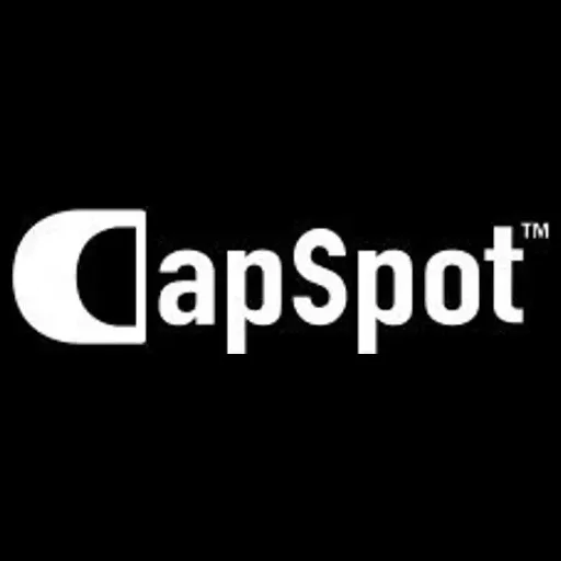 capspotusa brand logo for capspotusa.com