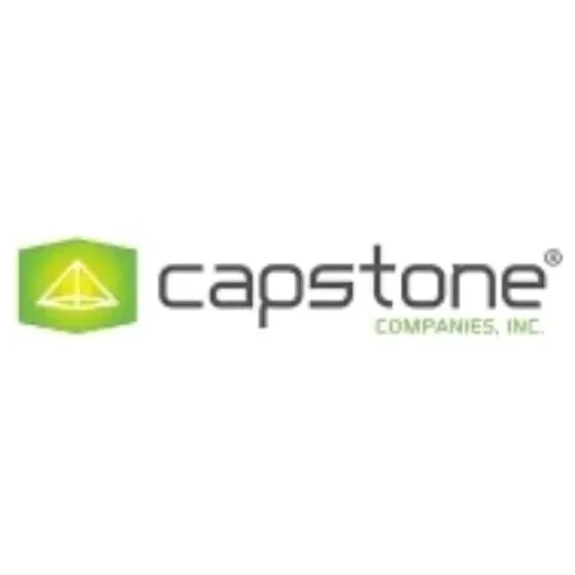 Capstone Industries brand logo for capstoneindustries.com