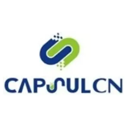 CapsulCN brand logo for capsulcn.com