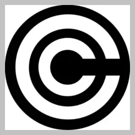 Capsule Corp Gear brand logo for capsulecorpgear.com