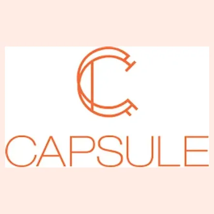 capsuleaugusta brand logo for capsuleaugusta.com