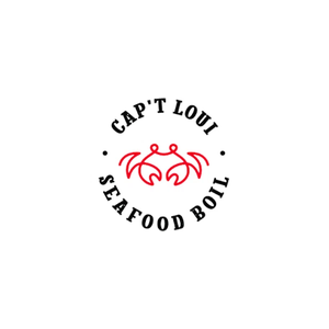 Capt Loui brand logo for captloui.com