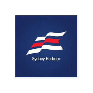 Captain Cook Cruises brand logo for captaincook.com.au
