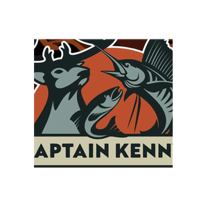 Captain Kenny's brand logo for captainkennys.com
