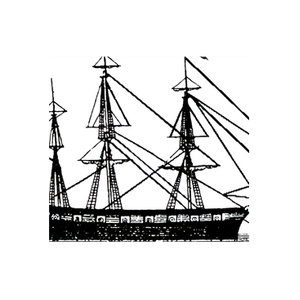Captain Mowatt's brand logo for captainmowatts.com
