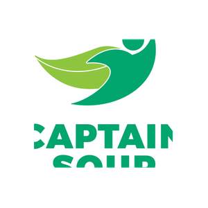 Captain Soup brand logo for captainsoup.com
