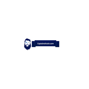 CaptainAltcoin brand logo for captainaltcoin.com