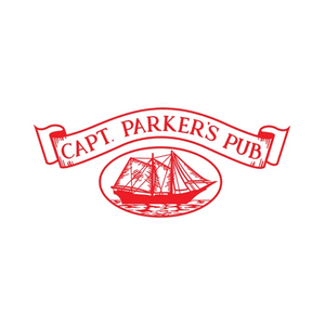captainparkers brand logo for captainparkers.com