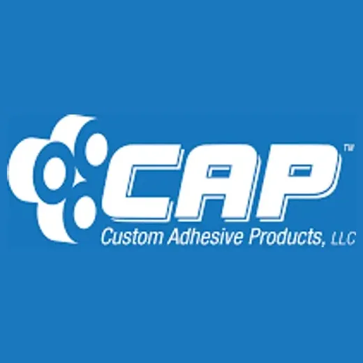 captape brand logo for captape.com