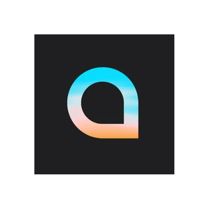 Captions brand logo for captions.ai