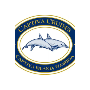 Captiva Cruises brand logo for captivacruises.com